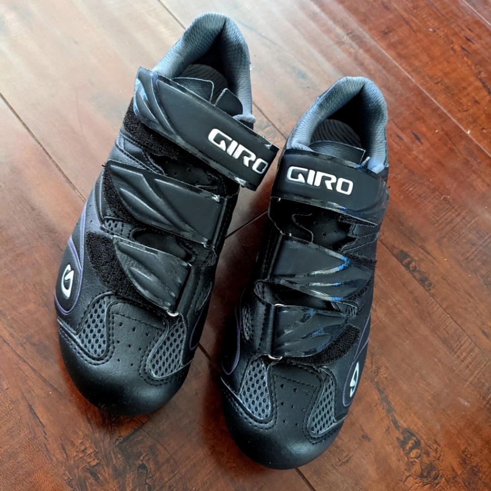 Giro Sante Road Women's